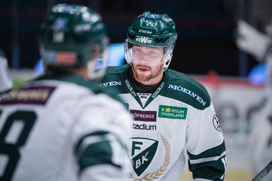 Färjestads Linus Persson