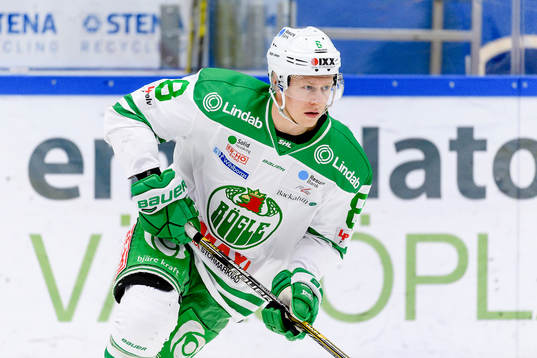 Rögles Jesper Williamsson