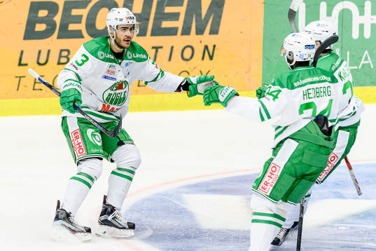Rögles Almen Bibic jublar
