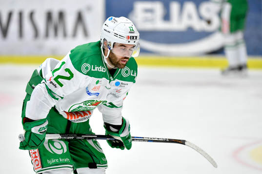 Rögles Jack Connolly deppar