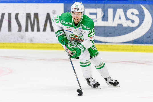 Rögles Ludvig Rensfeldt