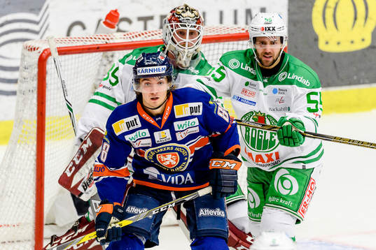 Växjös Adam Brodecki