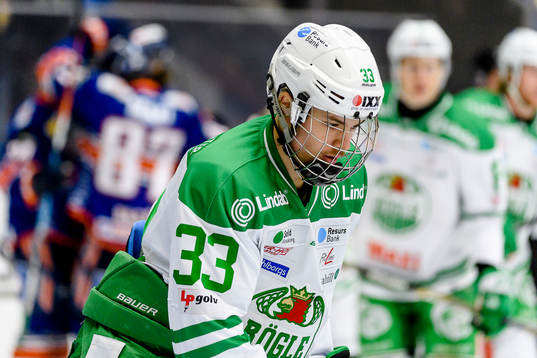 Rögles Lucas Elvenes deppar