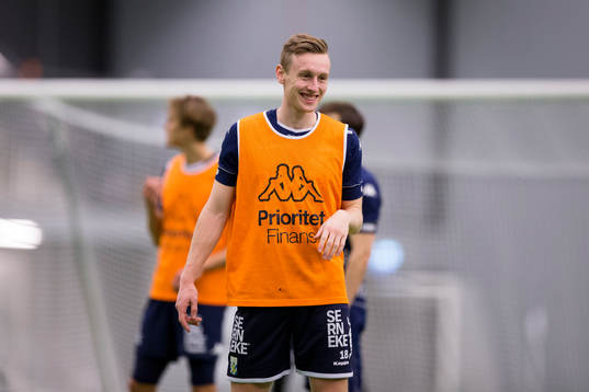 IFK Göteborgs Sebastian Ohlsson
