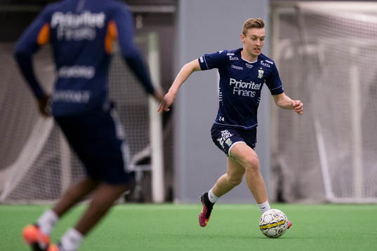 IFK Göteborgs Sebastian Ohlsson