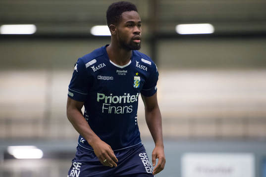IFK Göteborgs Abdul Razak