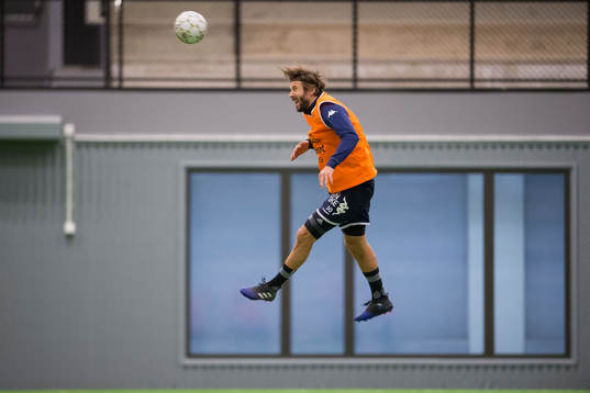 IFK Göteborgs Mattias Bjärsmyr