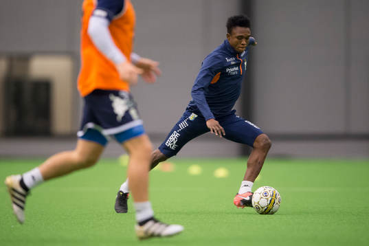 IFK Göteborgs  Lawson Sabah