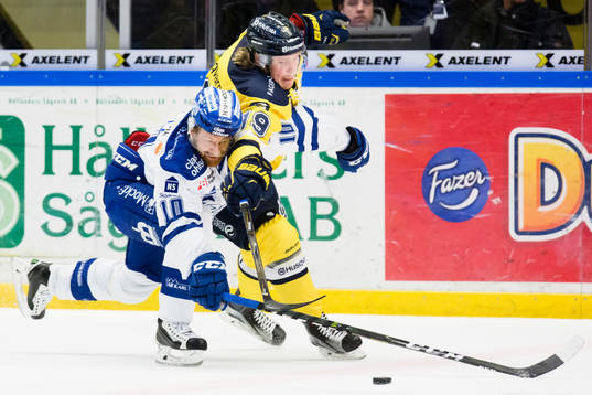 Bläddra bland fler bilder av Ishockey, SHL, HV71 - Leksand