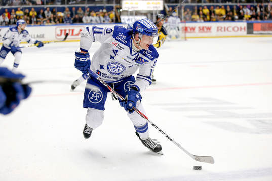 Leksands Martin Karlsson