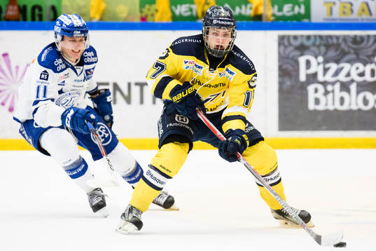s Erik Brännström