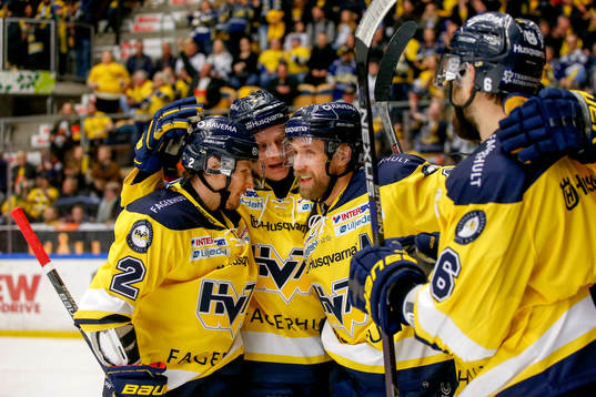 s Kristofer Berglund, Anton Bengtsson,  Martin Thörnberg