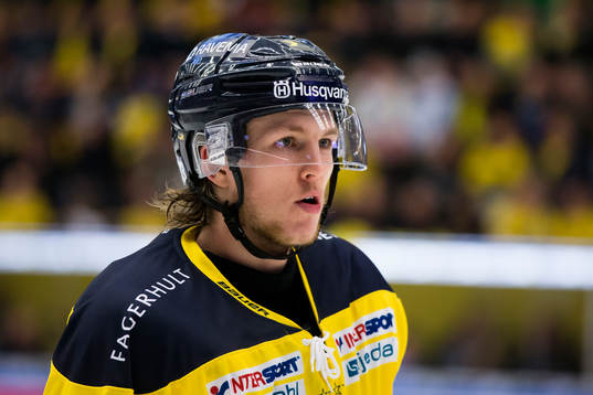 s Niklas Hansson