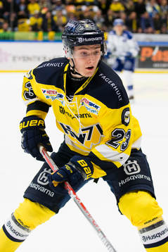s Lias Andersson