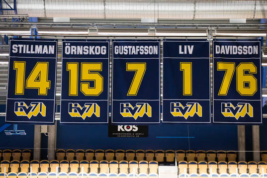 Fredrik Stillman, Stefan Örnskog, Per Gustafsson, Stefan