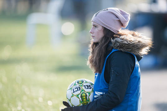 Helsingborgs bolltjej