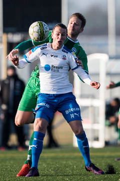 Helsingborgs Alexander Timossi-Andersson