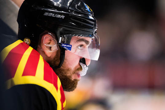 Brynäs Marc Zanetti