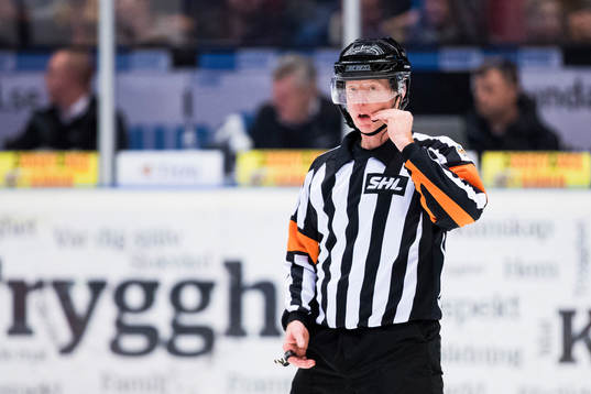 Domare Pehr Claesson