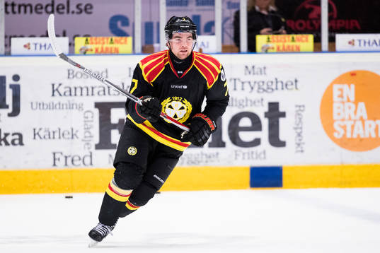 Brynäs Ponthus Westerholm
