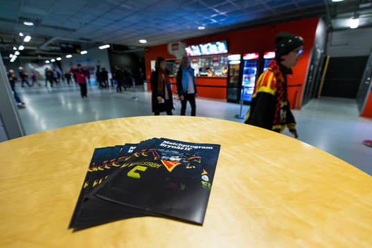 Matchprogram