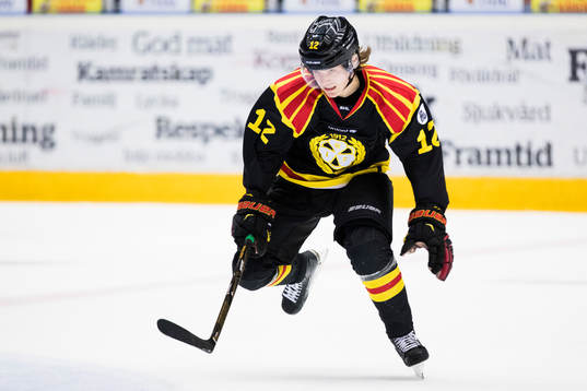Brynäs Samuel Asklöf