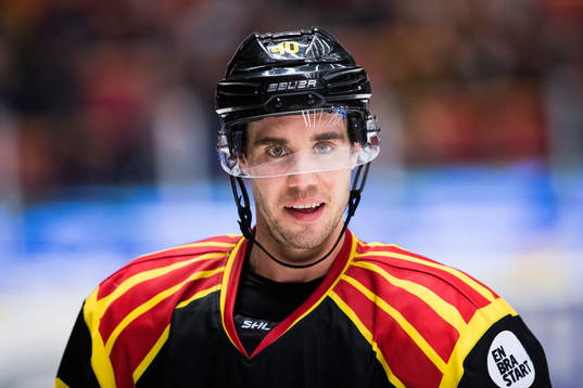 Brynäs Jesper Jensen