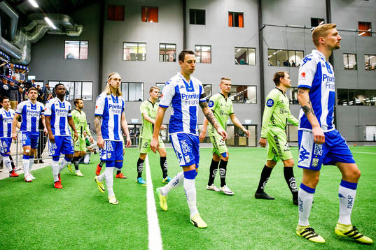 IFK Göteborgs Mikael Boman , Elias Mar Omarsson , Martin