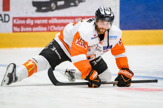 Karlskronas Mattias Guter