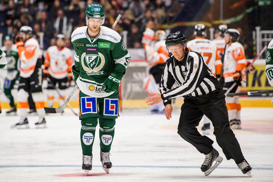 Färjestads Anton Gustafsson