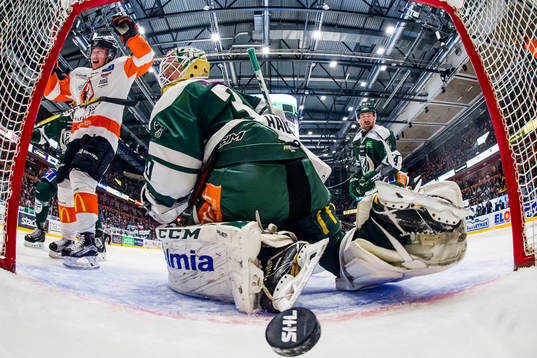 Karlskrona jublar