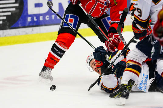 Djurgårdens Daniel Brodin