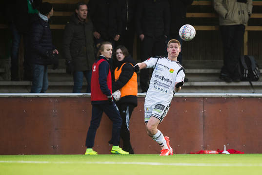 GAIS Aleksander Leksell