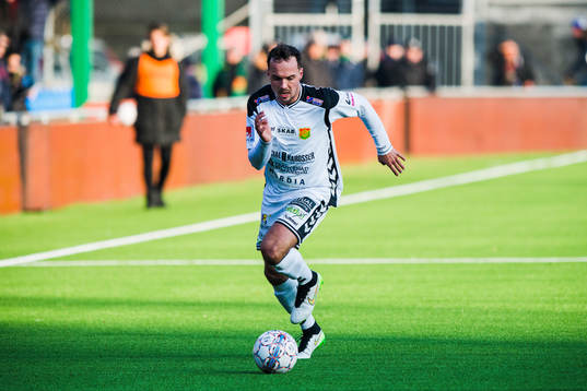 GAIS Sebastian Möller