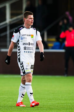 GAIS Aleksander Leksell