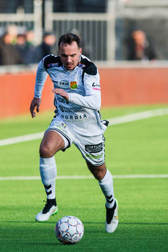 GAIS Sebastian Möller