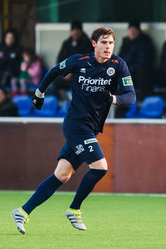 Utsiktens Adam Rosén
