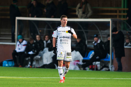 GAIS Aleksander Leksell