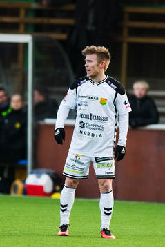 GAIS Erik Westermark