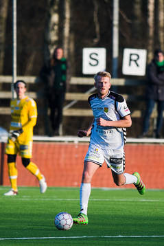 GAIS Carl Nyström
