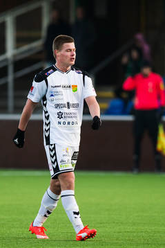 GAIS Aleksander Leksell