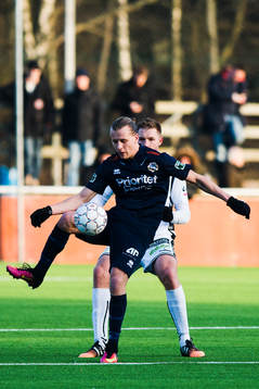Utsiktens Jesper Westermark