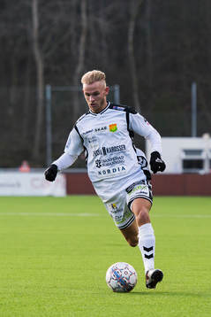GAIS Niclas Andersén