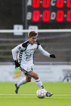 GAIS Erik Westermark
