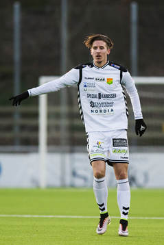 GAIS Daniel Janevski