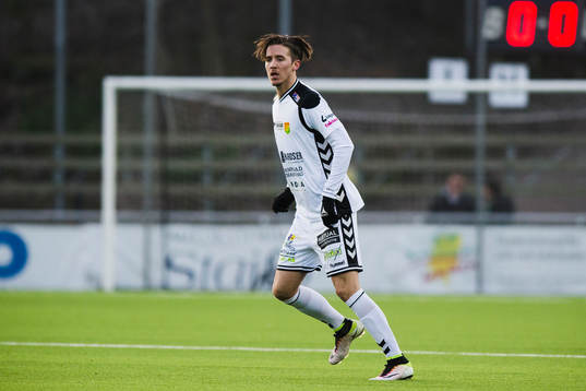 GAIS Daniel Janevski
