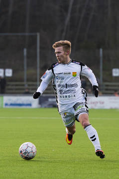 GAIS Andreas Peterson