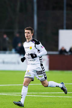 GAIS Felix Kasper