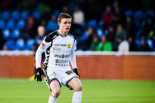 GAIS Felix Kasper