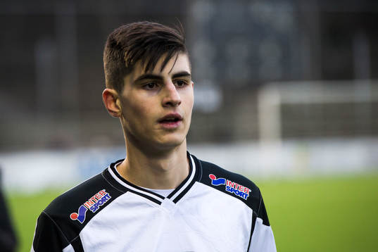 GAIS Ermin Grozdanic